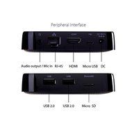 Tronsmart Ara IZ37 Dual Booting Android TV Box,YESER Quad-Cores 2GB RAM Flash 32G ROM TV BOX Set Top Box Support... N2