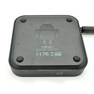 MINIX NEO X6 Android TV Box With MINIX NEO A2 2.4G Remote Control N3