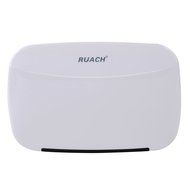 VicTsing Quad Core Android 4.4.4 Smart TV Box Pro Media Player 1080P WIFI HDMI XBMC YOUTUBE, White