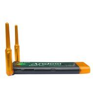 Andoer CX919 Android 4.2 Mini PC Box TV Stick Quad Core 2G/8GB Bluetooth Dual External WiFi Antenna 1080P with... N6