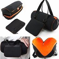 BephaMart EVA Portable Multifuntional Travel Bag Case For JBL Xtreme Speaker