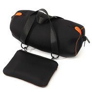 BephaMart EVA Portable Multifuntional Travel Bag Case For JBL Xtreme Speaker N2