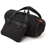 BephaMart EVA Portable Multifuntional Travel Bag Case For JBL Xtreme Speaker N3