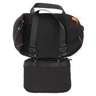 BephaMart EVA Portable Multifuntional Travel Bag Case For JBL Xtreme Speaker N4