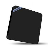 OURSPOP Android 6.0 Smart TV Box 2G/16G Amlogic S905X Quad Core 4K With 1000M Gigabit Lan and 2.4G WIFI