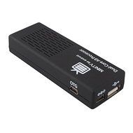 MK808-B Android 4.2 Dual Core Smart TV Box Dongle HD Mini PC RAM 1GB ROM 8GB