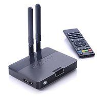 GBSELL Upgrade CX-919 Quad Core Android 4.4 Mini PC 2GB/16G Google TV Box WiFi