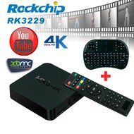 MXQ S805 Smart TV BOX Android 4.4 Quad Core 8GB WIFI HD 1080P Kodi Media Player