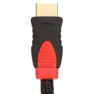BephaMart 1.5M 5Ft HDMI Male to 3 RCA Video Audio AV Cable Cord Adapter for TV DVD 1080P PS3 Xbox N5