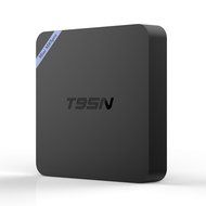 T95N Android Tv Box Come With Lastest Fully Load Kodi Amlogic S905 CPU Cortex-A53 Mali-450 GPU Android 5.1 2G/...