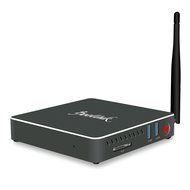 Docooler&reg; Beelink BT7 Windows 10 Smart TV Box Intel Atom x7-Z8700 64 Bits 4GB / 64GB Mini PC KODI 2.4G / 5G Wi-Fi...