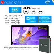 Docooler&reg; Beelink BT7 Windows 10 Smart TV Box Intel Atom x7-Z8700 64 Bits 4GB / 64GB Mini PC KODI 2.4G / 5G Wi-Fi... N6