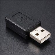 BephaMart USB 2.0 Standard Male To Mini USB Female 5 Pin (B5) Jack Adapter Connector N4