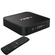 T95M 2G/8G Amlogic S905 Android TV Box Google 5.1 OS Full Loaded Add-ons with Kodi WIFI Smart Player Streaming...