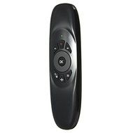 ANDROSET Mini 2.4G Wireless 6-Axis Gyroscope Air Mouse Remote Control Keyboard For TV PC N4