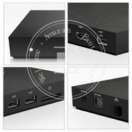 Exotic Life SOLO TV - Quad Core Android kitkat 4.4.2 XBMC/KODI Streaming HD TV Box Player (2015 New Model) N4