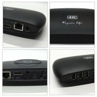 Exotic Life SOLO TV - Quad Core Android kitkat 4.4.2 XBMC/KODI Streaming HD TV Box Player (2015 New Model) N8
