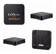 RioRand RXQ Pro TV Box Amlogic S905 Quad-core 64-bit Android 5.1 1/8GB UHD 4K 60fps Smart Streaming Media Player N7
