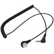BephaMart Listen Receive Acoustic Tube Covert Earpiece Headset 3.5mm For Icom Motorola Shipped and Sold by BephaMart N2