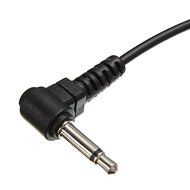 BephaMart Listen Receive Acoustic Tube Covert Earpiece Headset 3.5mm For Icom Motorola Shipped and Sold by BephaMart N5