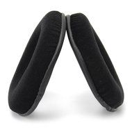 BephaMart Velour Velvet Replacement Ear Pads Cushion For AKG K240 Studio K240MKII K270 K271 K271S K272 N5