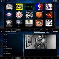 Newest Mx 3 III 4k Quad Core Smart Internet Wifi Tv Box Android 4.4 Kitkat 2gb/8gb Xbmc, Amlogic S812 up to 2.0ghz... N2