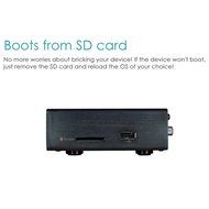 Open Hour Chameleon 4Kx2K p60 Ultra HD Android Media Player + WIFI and Bluetooth Dongle Combo N3
