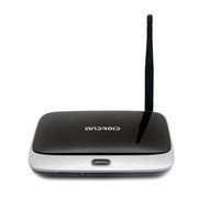 Eeoo CS918 Quad Core Android 4.4 2GB Ram 8GB Rom Smart TV Box Miracast XBMC Airplay DLNA HDMI Media Player Built... N4