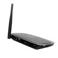 Eeoo CS918 Quad Core Android 4.4 2GB Ram 8GB Rom Smart TV Box Miracast XBMC Airplay DLNA HDMI Media Player Built... N5