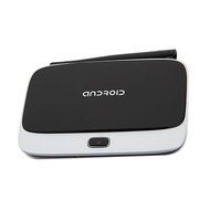 Eeoo CS918 Quad Core Android 4.4 2GB Ram 8GB Rom Smart TV Box Miracast XBMC Airplay DLNA HDMI Media Player Built... N6