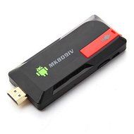 NEW Wifi Display Airplay Dongle Android 4.4.2 Mini PC TV Box Rockchip Rk3188 Quad core 2GB/8G WiFi HDMI