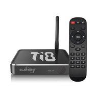 Element Ti8 Octa Core Android TV Box S912 Chipset Fully Loaded Kodi with Android 6.0 Marshmallow 4K Ultra HD AC... N2