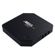 Seesii M8S Plus Amlogic S905 Quad Core Android 5.1.1 TV Box 2G RAM 16G ROM Kodi/XBMC Loaded Dual Band 2.4G/5G... N4