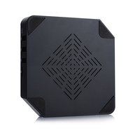 Seesii M8S Plus Amlogic S905 Quad Core Android 5.1.1 TV Box 2G RAM 16G ROM Kodi/XBMC Loaded Dual Band 2.4G/5G... N6