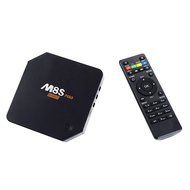 Seesii M8S Plus Amlogic S905 Quad Core Android 5.1.1 TV Box 2G RAM 16G ROM Kodi/XBMC Loaded Dual Band 2.4G/5G... N7