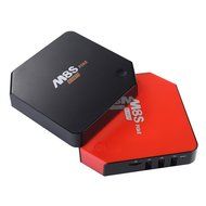 Seesii M8S Plus Amlogic S905 Quad Core Android 5.1.1 TV Box 2G RAM 16G ROM Kodi/XBMC Loaded Dual Band 2.4G/5G... N8