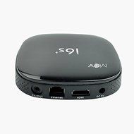 Iview 2015 i6s+ Quad Core Android TV Box with Kodi (XBMC) and Support H.256 4K and Bluetooth 4.0 Google Android... N3