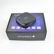 Iview 2015 i6s+ Quad Core Android TV Box with Kodi (XBMC) and Support H.256 4K and Bluetooth 4.0 Google Android... N4