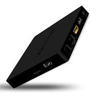 Google Android 5.1 MX Tv Box Quad Core 1G/2G Support 1000M Cable Network EEE 802.11b/g/n Wifi Streaming Media... N2