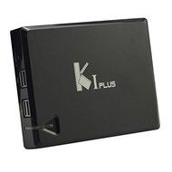 Smart TV Box,EEDI K1 Plus S905 OTT Android 5.1 4K FULL HD Smart TV Box 1G DDR3 8GB Nand flash H.265 64-bit CPU... N2