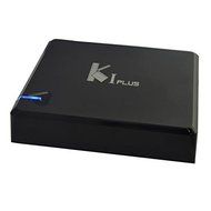 Smart TV Box,EEDI K1 Plus S905 OTT Android 5.1 4K FULL HD Smart TV Box 1G DDR3 8GB Nand flash H.265 64-bit CPU... N5