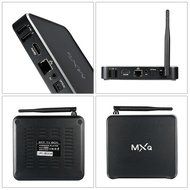 Vipwind M10 Smart Android TV Box Quad Core WiFi 1080P 2GB DDR3 8GB ROM Media Player HDMI 4K2K KODI Fully Loaded... N3