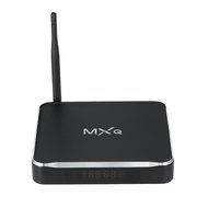 Vipwind M10 Smart Android TV Box Quad Core WiFi 1080P 2GB DDR3 8GB ROM Media Player HDMI 4K2K KODI Fully Loaded... N4