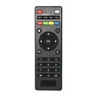 Vipwind M10 Smart Android TV Box Quad Core WiFi 1080P 2GB DDR3 8GB ROM Media Player HDMI 4K2K KODI Fully Loaded... N6
