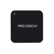 NEXBOX N9 Android 4.4 TV Box + Mini Gaming Keyboard, YESER Rockchip RK3229 Quad-core 4K2K HDMI 3D Video H.265... N2
