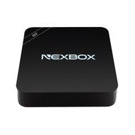 NEXBOX N9 Android 4.4 TV Box + Mini Gaming Keyboard, YESER Rockchip RK3229 Quad-core 4K2K HDMI 3D Video H.265... N3