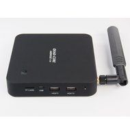 Lovestone Q8 Android 4.4 Smart TV BOX, RK3288 Quad Core Cortex A17 1.8GHz 2G/8G Media Player N2