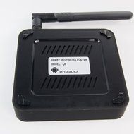 Lovestone Q8 Android 4.4 Smart TV BOX, RK3288 Quad Core Cortex A17 1.8GHz 2G/8G Media Player N3