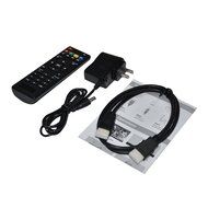 Vipwind MXQPro with New Chip Amlogic S905 Quad Core Android 5.1 TV Box BT4.0 1000M LAN Full HD 1080P KODI Wifi... N5