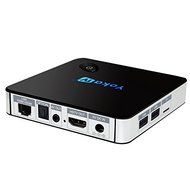 Generic YOKATV KB1 4K UHD Smart TV Box with Remote Controller, Android 6.0 Amlogic S905X Quad Core Cortex-A53... N2
